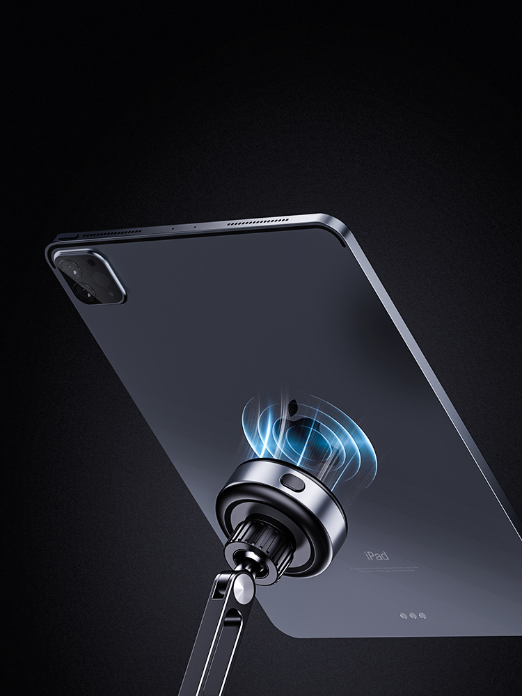 Artpowers Metalen Vacuüm Table - Samsung Tablet With Accessories recensie en prijs