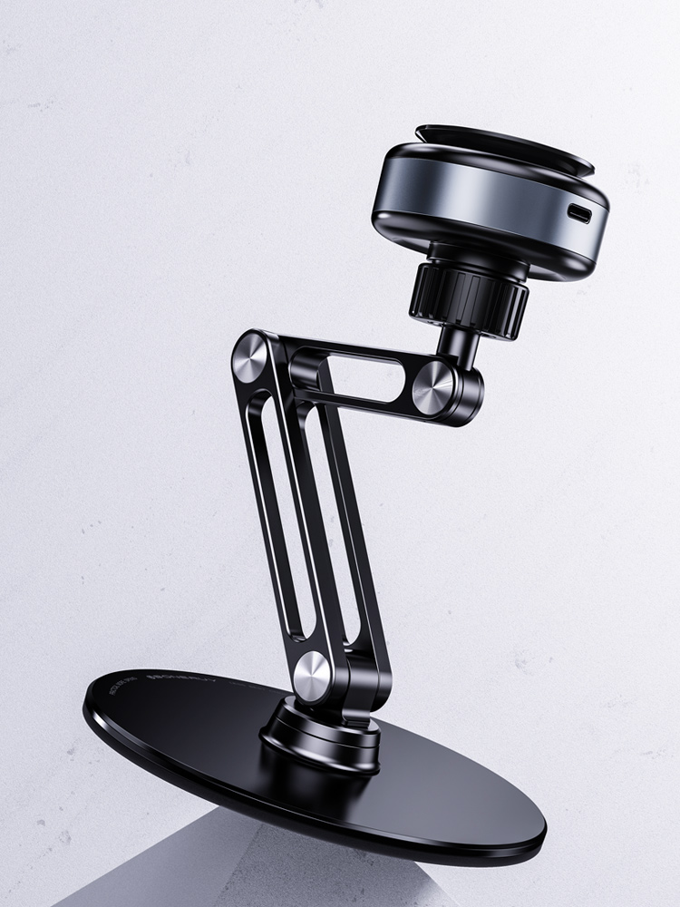 Artpowers Metalen Vacuüm Table - Samsung Tablet With Accessories recensie en prijs