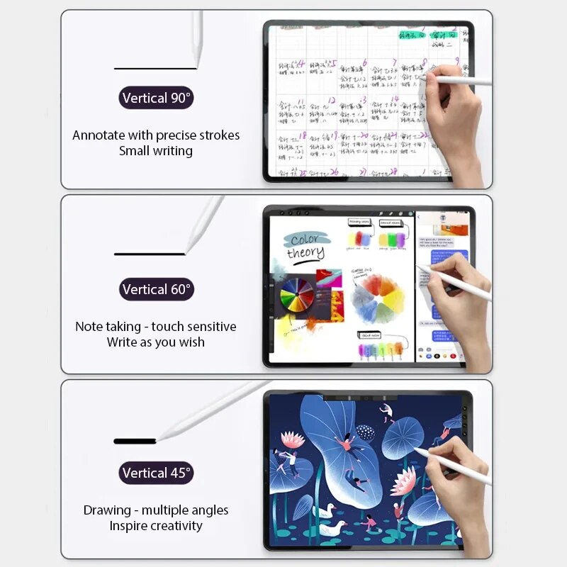 Universele touchscreen-pen Sty - Samsung Tablet With Accessories recensie en prijs
