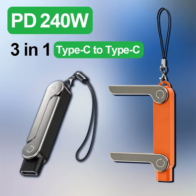 Platte Type C Telefoon Oplaadh - Tablet Stand Accessories recensie en prijs