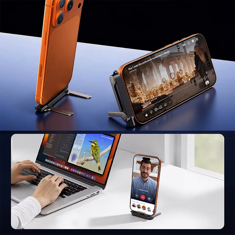 Platte Type C Telefoon Oplaadh - Tablet Stand Accessories recensie en prijs