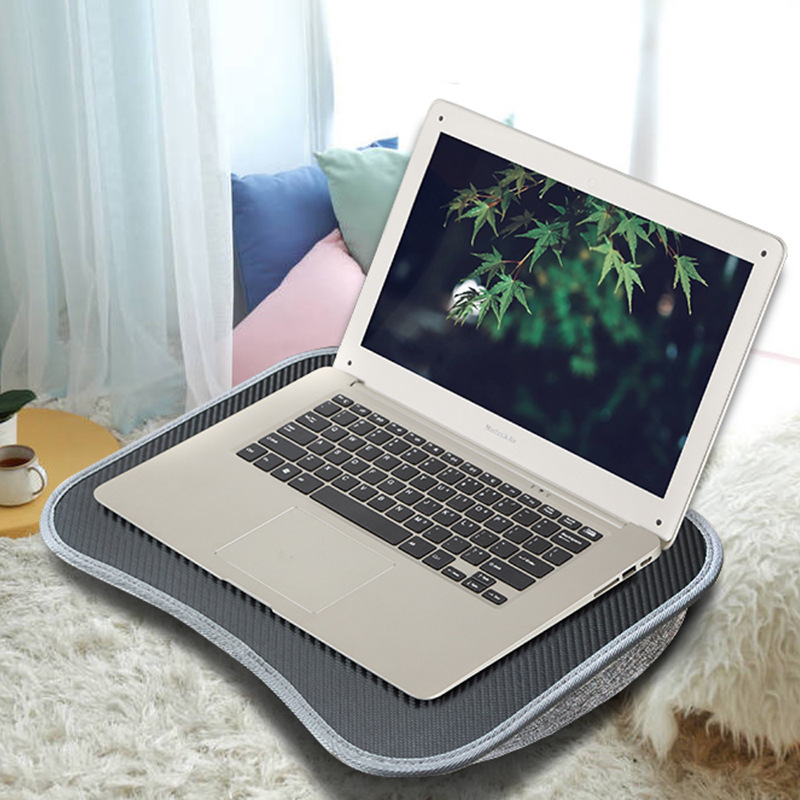 Draagbare kleine kussentafel S - Tablet Lap Desk recensie en prijs