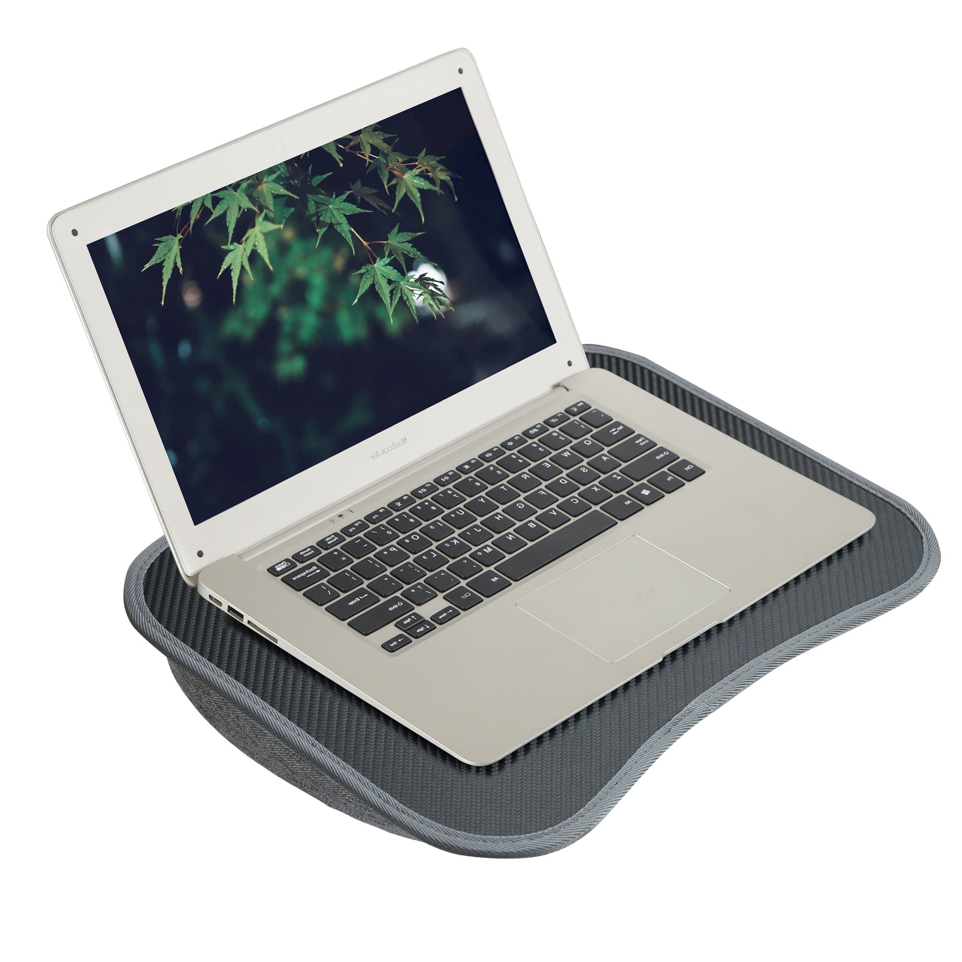 Draagbare kleine kussentafel S - Tablet Lap Desk recensie en prijs