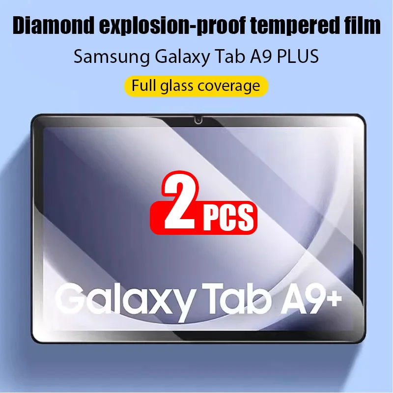 2 STKS HD Krasbestendig 11 inc - Samsung Tablet With Accessories recensie en prijs