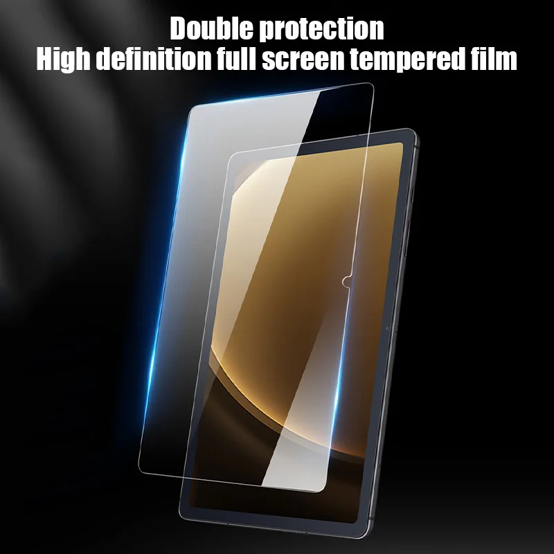 2 STKS HD Krasbestendig 11 inc - Samsung Tablet With Accessories recensie en prijs