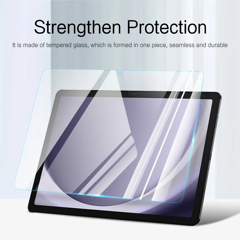 2 STKS HD Krasbestendig 11 inc - Samsung Tablet With Accessories recensie en prijs