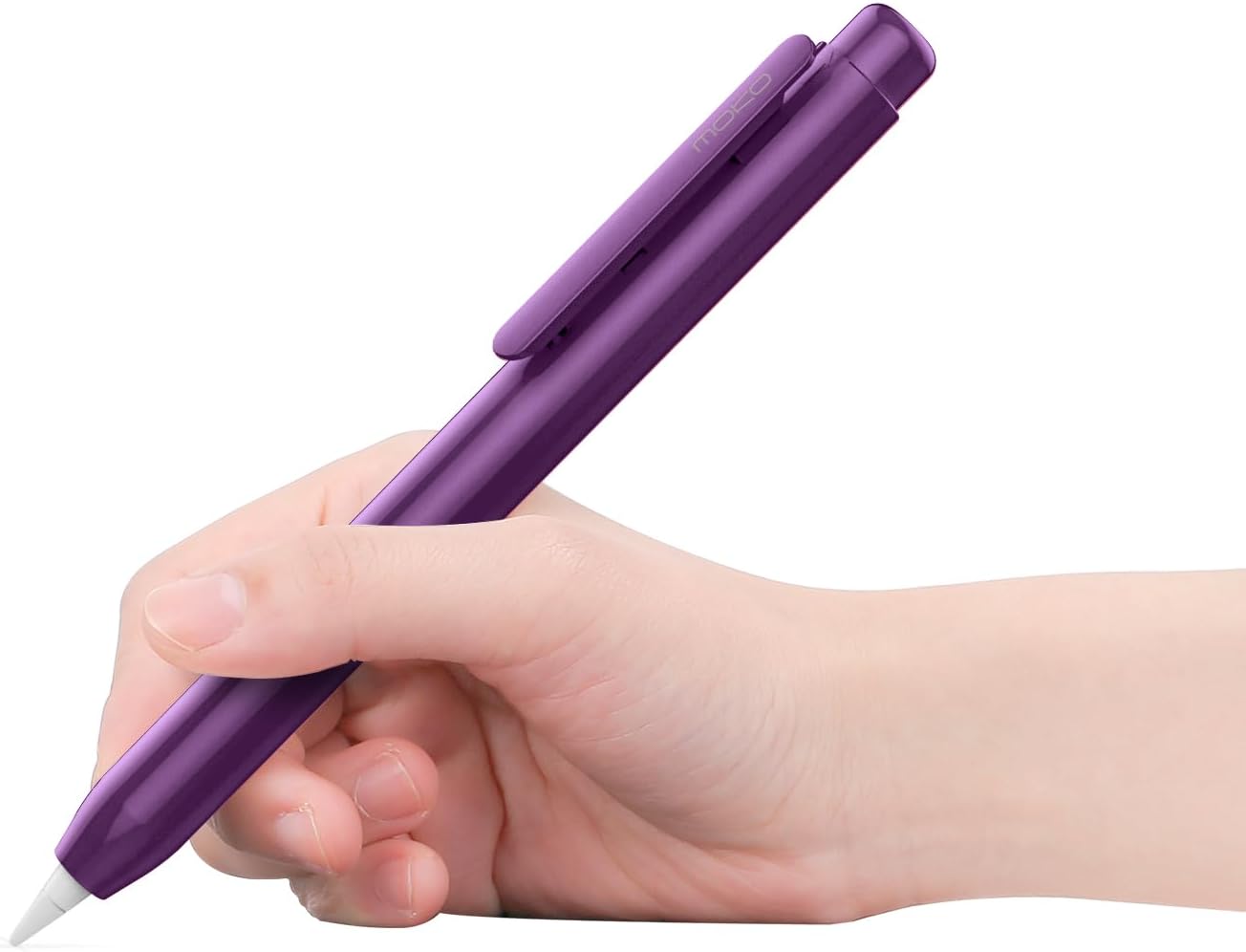 MoKo Houder Case voor Apple Pe - Tablet Pencil Accessories recensie en prijs