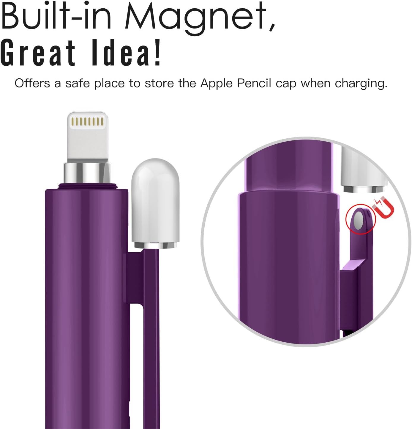 MoKo Houder Case voor Apple Pe - Tablet Pencil Accessories recensie en prijs