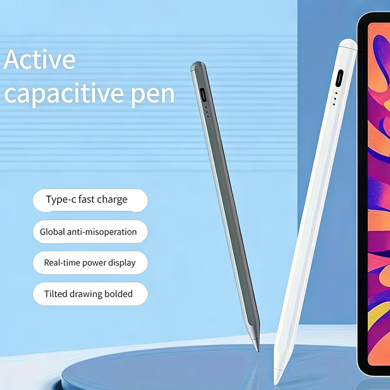 Universele styluspen voor IOS  - Teclast Tablet Accessories recensie en prijs