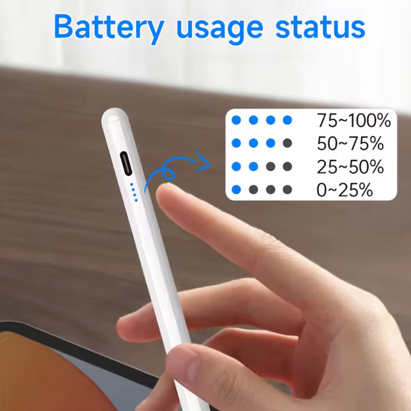 Universele styluspen voor IOS  - Teclast Tablet Accessories recensie en prijs