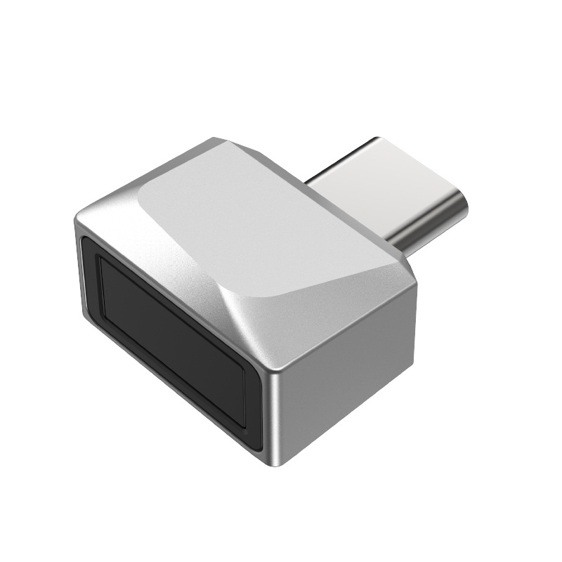 USB-vingerafdruksleutellezer v - Windows Tablet Accessories recensie en prijs