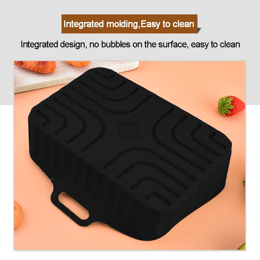20-22 cm luchtfriteuse silicon - Hotwav Tablet Accessories recensie en prijs