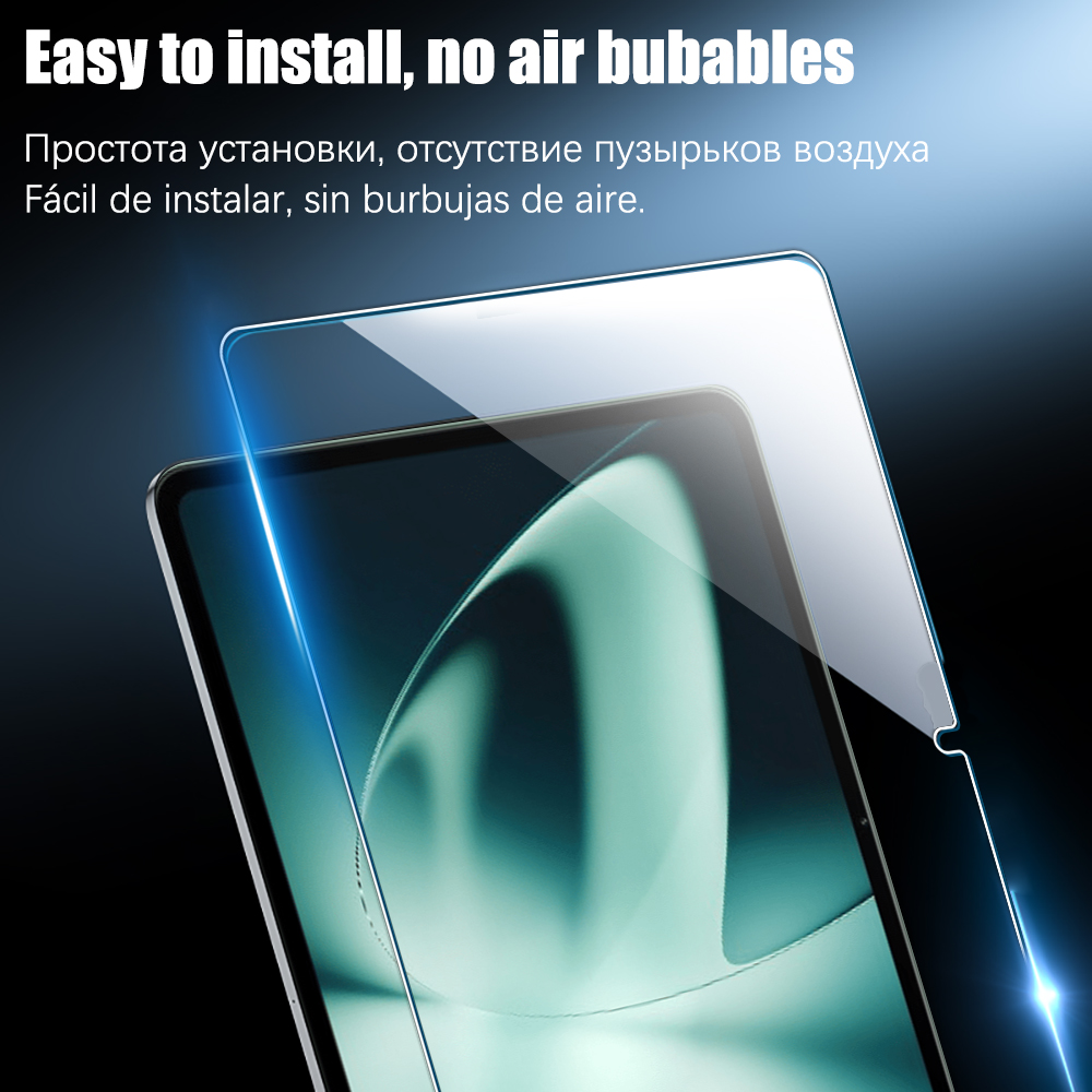 2 Stuks 9H Gehard Glas Voor On - Boox Tablet Accessories recensie en prijs