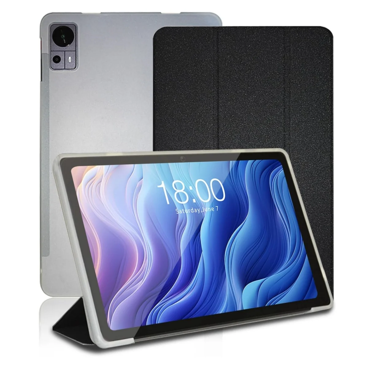 Smart Cover voor Teclast T60Pl - Teclast Tablet Accessories recensie en prijs