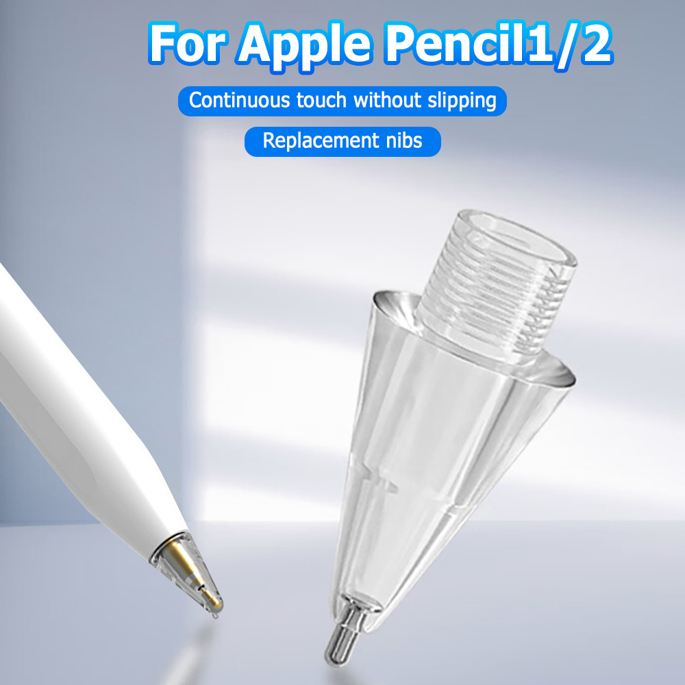 Vervangende potloodpunten voor - Tablet Pencil Accessories recensie en prijs