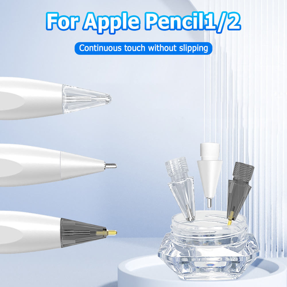 Vervangende potloodpunten voor - Tablet Pencil Accessories recensie en prijs