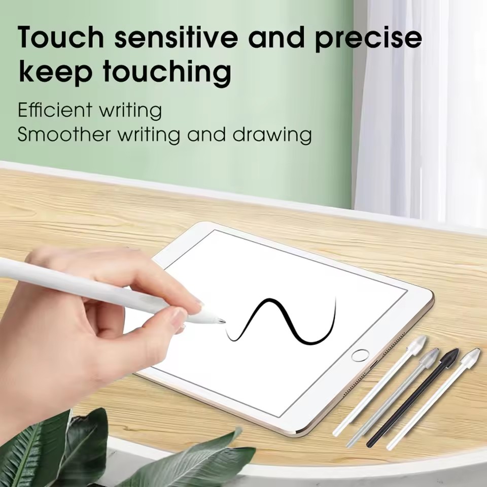 Vervanging Tablet Penpunten vo - Tablet Pencil Accessories recensie en prijs