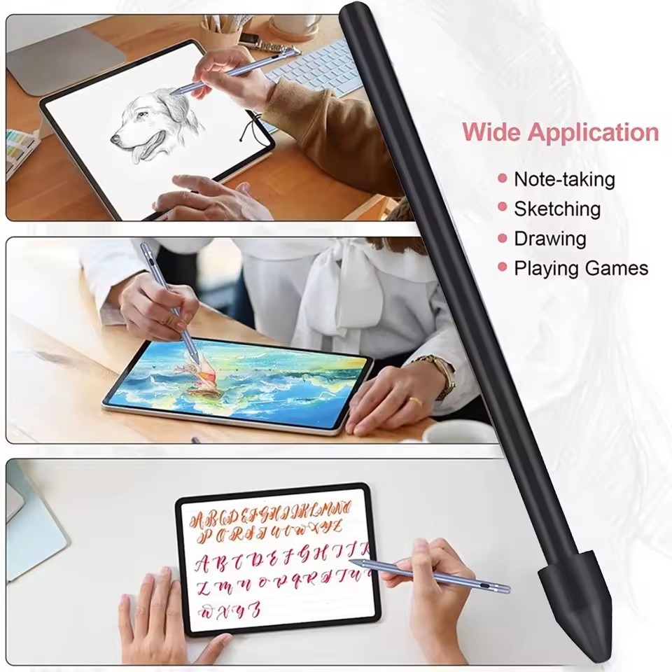Vervanging Tablet Penpunten vo - Tablet Pencil Accessories recensie en prijs