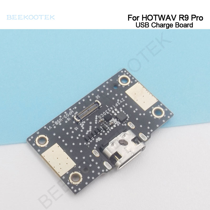 Nieuwe Originele HOTWAV R9 Pro - Hotwav Tablet Accessories recensie en prijs