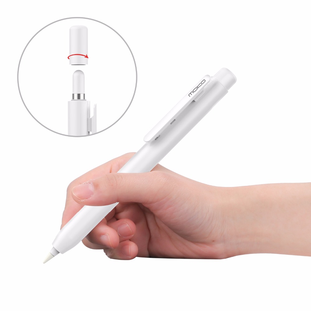 Moko Beschermhoes Voor Apple P - Tablet Pencil Accessories recensie en prijs