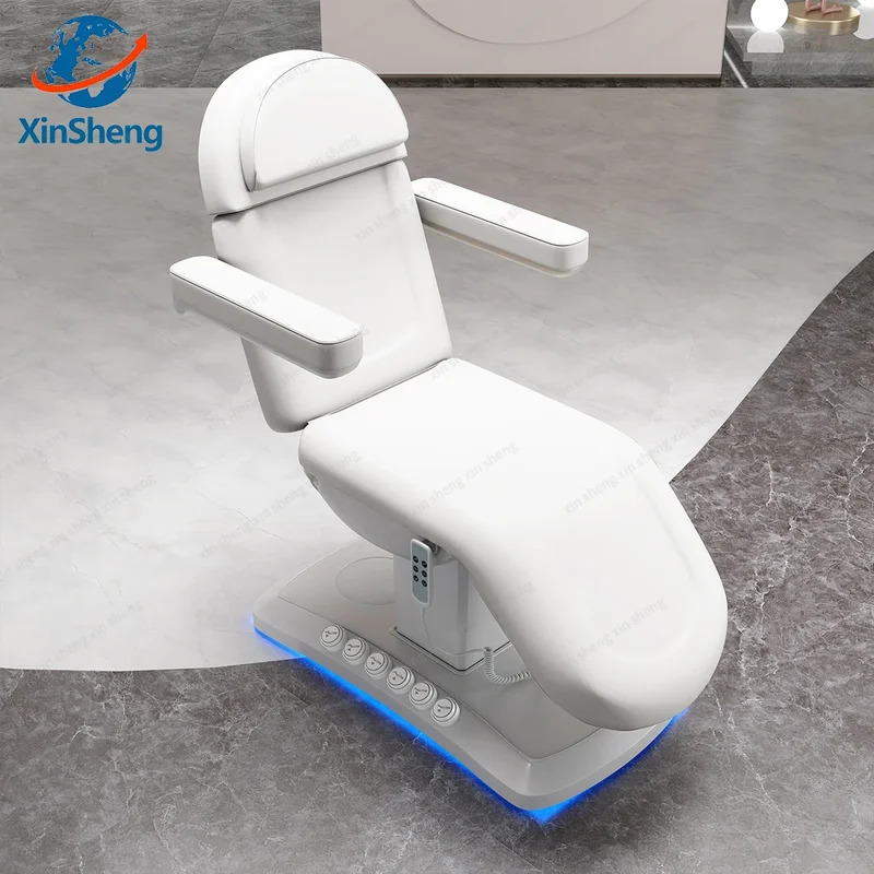 XingSheng Elektrische Schoonhe - Massage Table Accessories Uk recensie en prijs