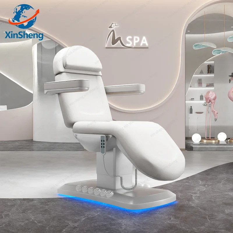 XingSheng Elektrische Schoonhe - Massage Table Accessories Uk recensie en prijs