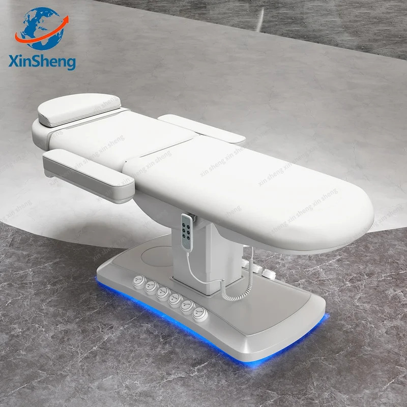 XingSheng Elektrische Schoonhe - Massage Table Accessories Uk recensie en prijs