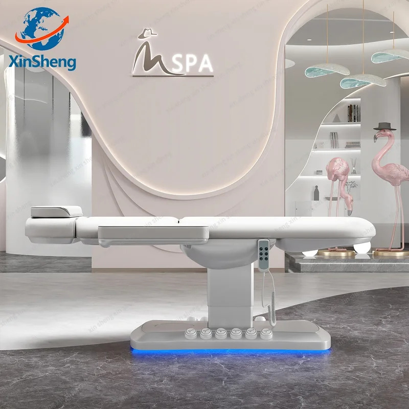 XingSheng Elektrische Schoonhe - Massage Table Accessories Uk recensie en prijs