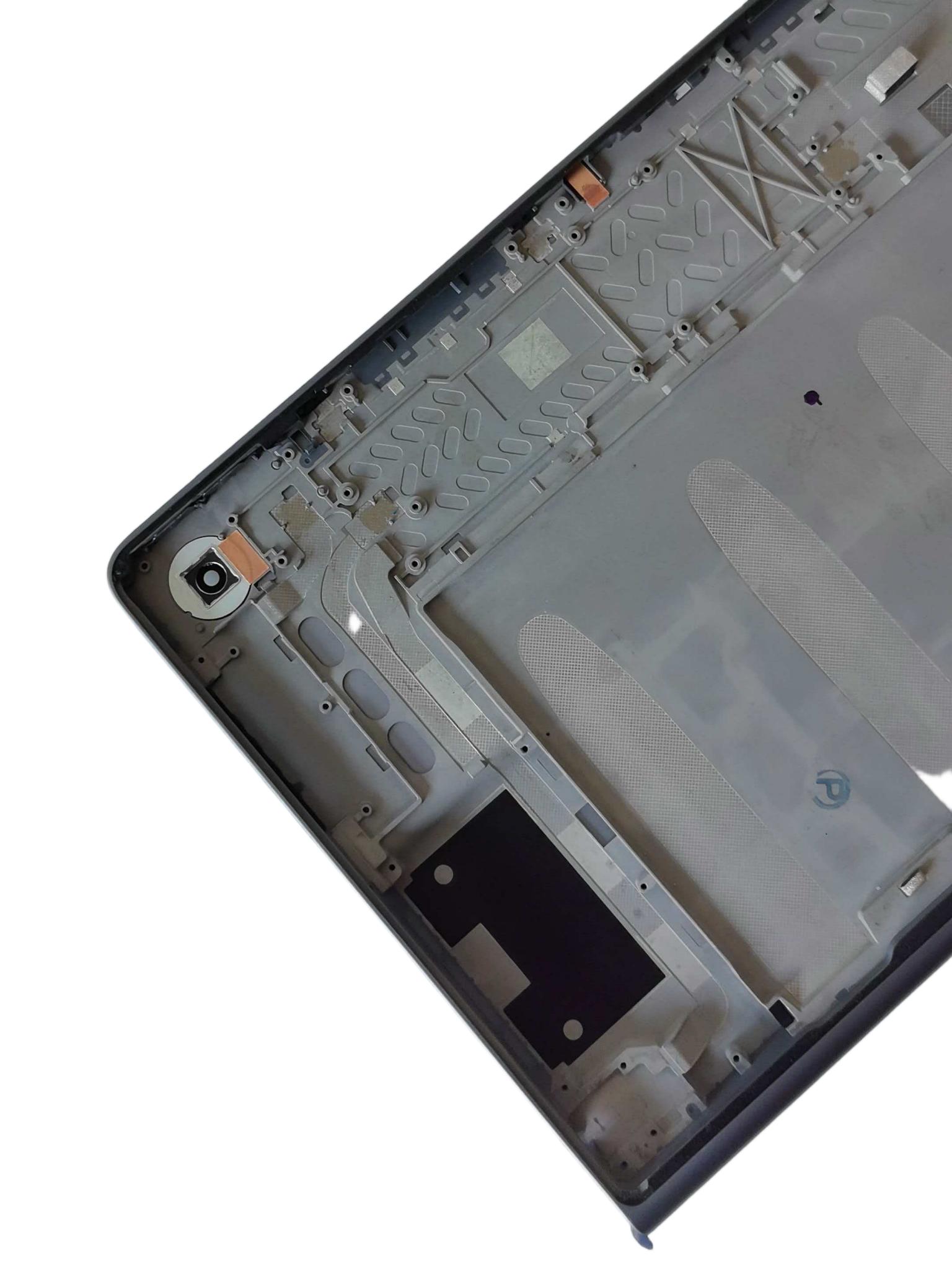 AAA Achterkant voor Lenovo Xia - Lenovo Tablet With Accessories recensie en prijs