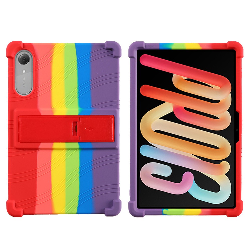 Hoesje voor Lenovo Xiaoxin Pad - Lenovo Tablet With Accessories recensie en prijs