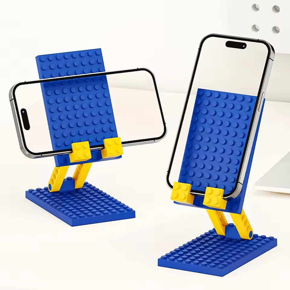 Flexibele opvouwbare telefoonh - Tablet Lap Desk recensie en prijs