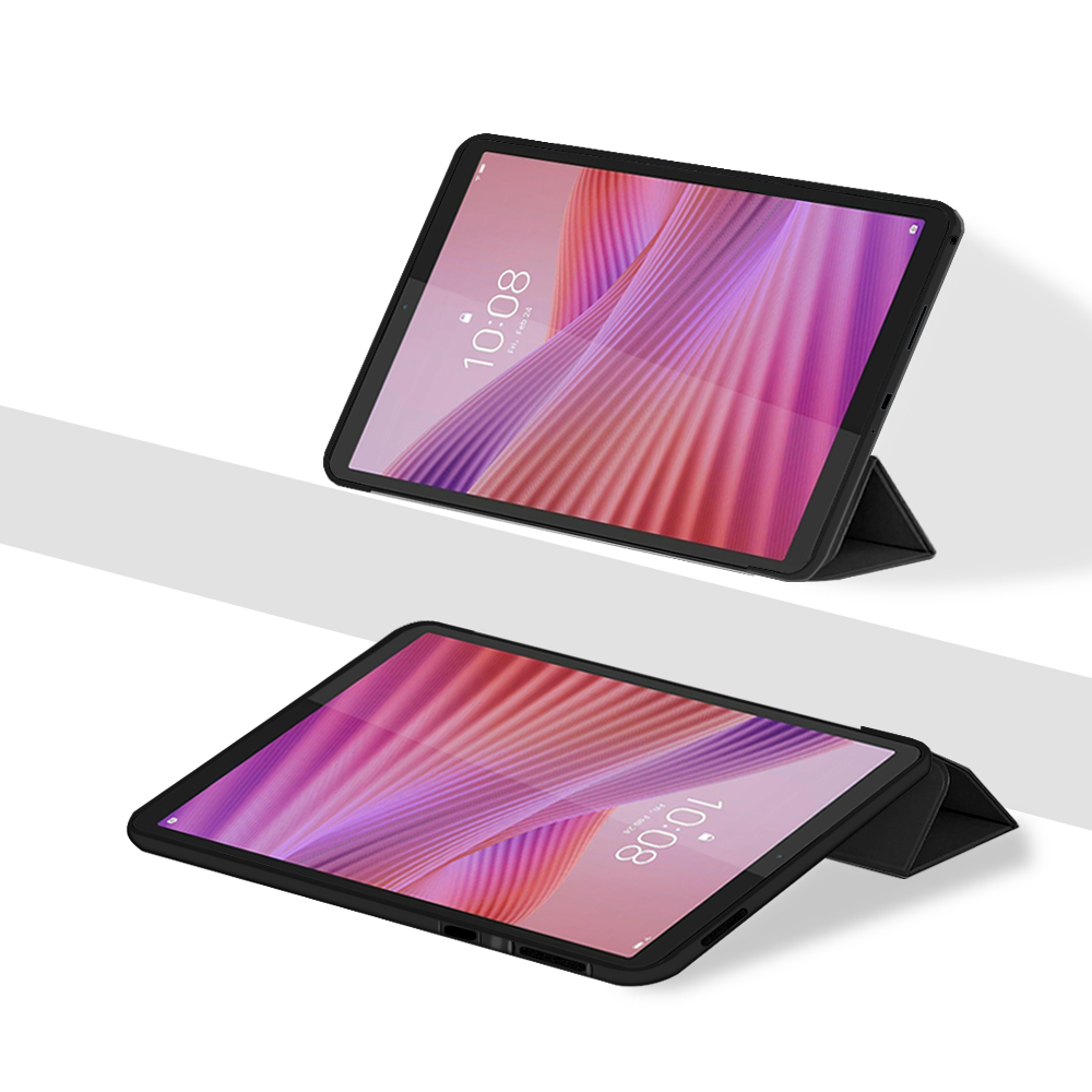 Hoesje voor Lenovo Tab One 8.7 - Lenovo Tablet With Accessories recensie en prijs