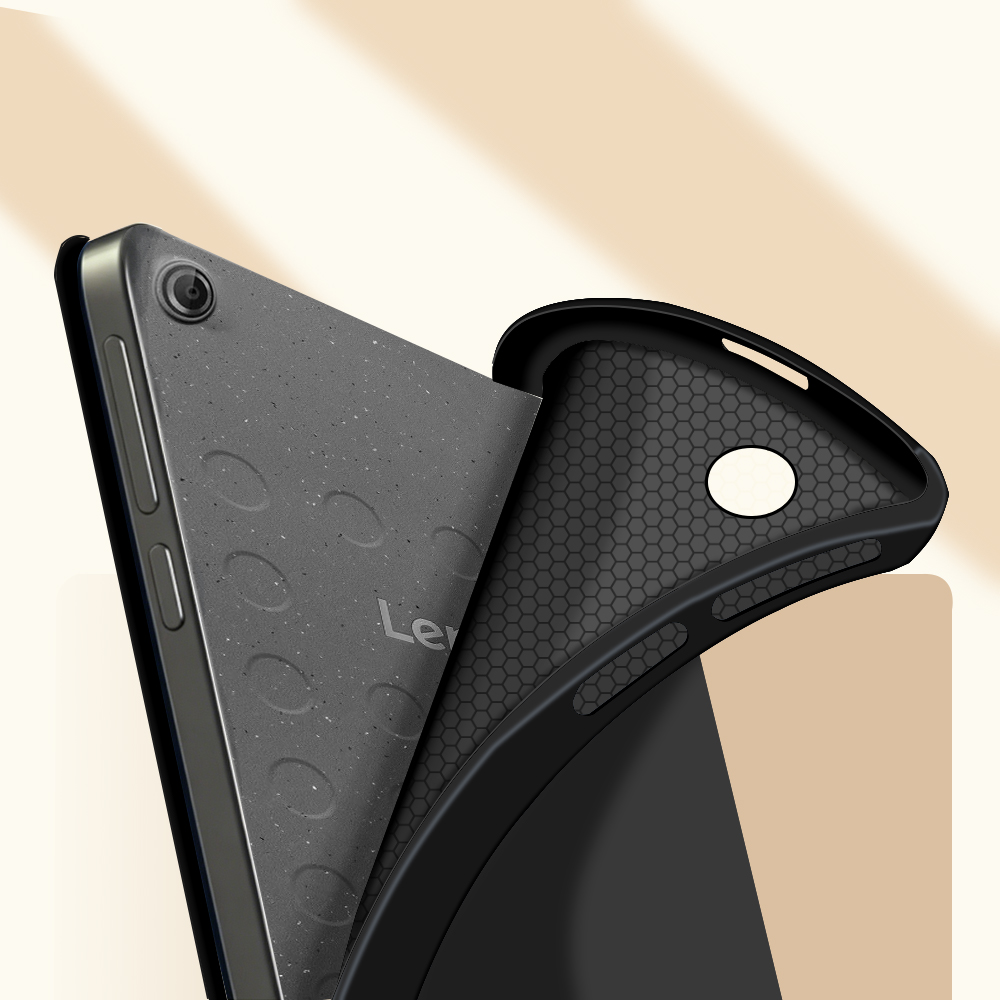 Hoesje voor Lenovo Tab One 8.7 - Lenovo Tablet With Accessories recensie en prijs