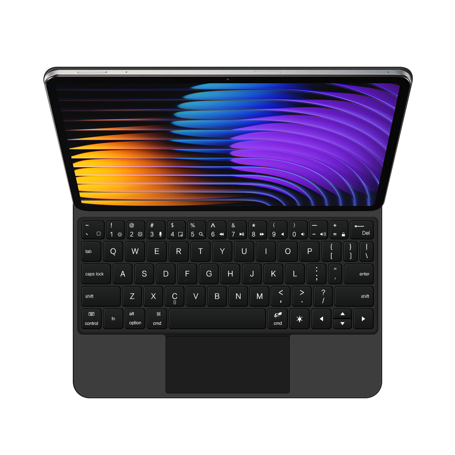 Magic Keyboard Folio voor Xiao - Boox Tablet Accessories recensie en prijs