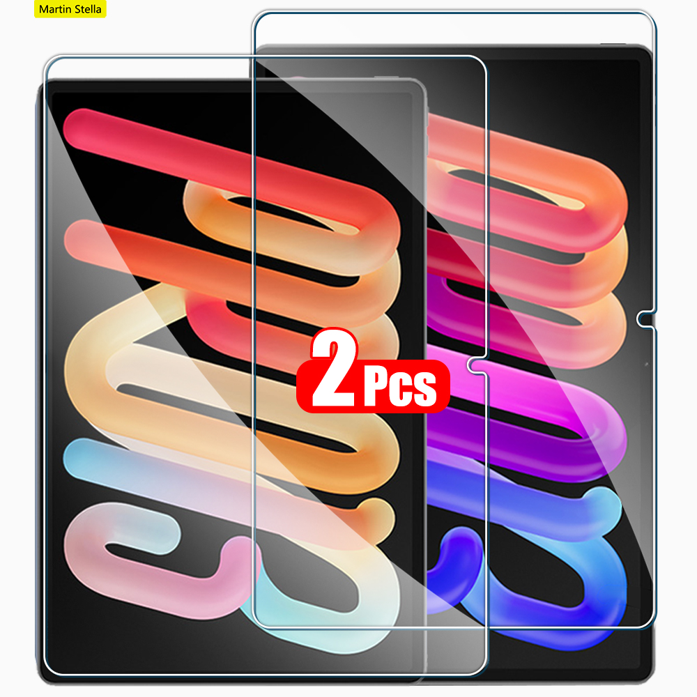 2PCS Screen Protector Gehard G - Lenovo Tablet With Accessories recensie en prijs