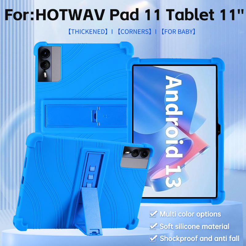 Case voor HOTWAV Pad 11 Tablet - Hotwav Tablet Accessories recensie en prijs