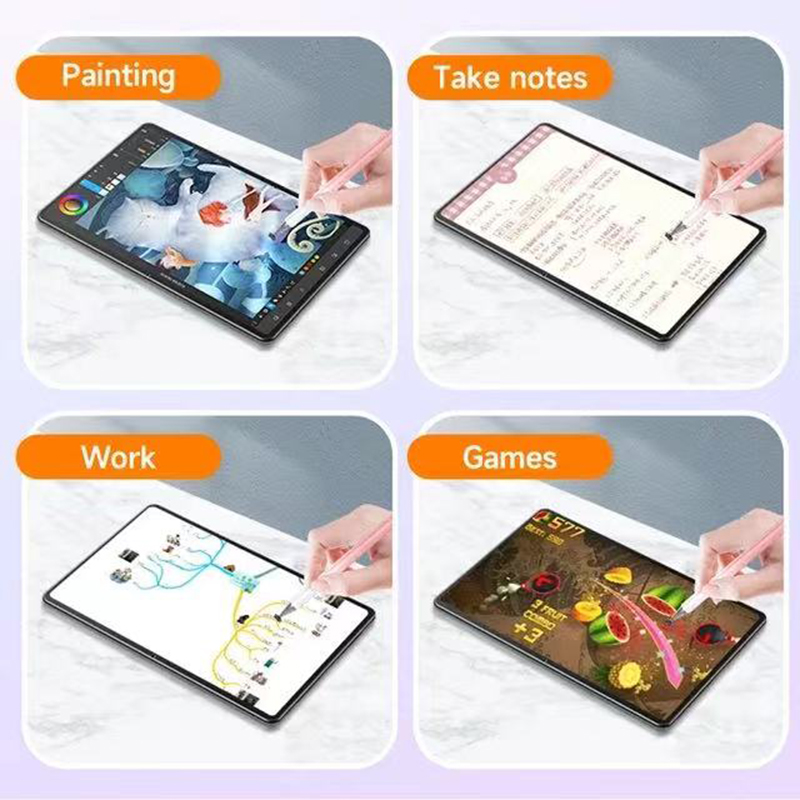 Styluspen voor tablet Mobiele  - Tablet Pencil Accessories recensie en prijs