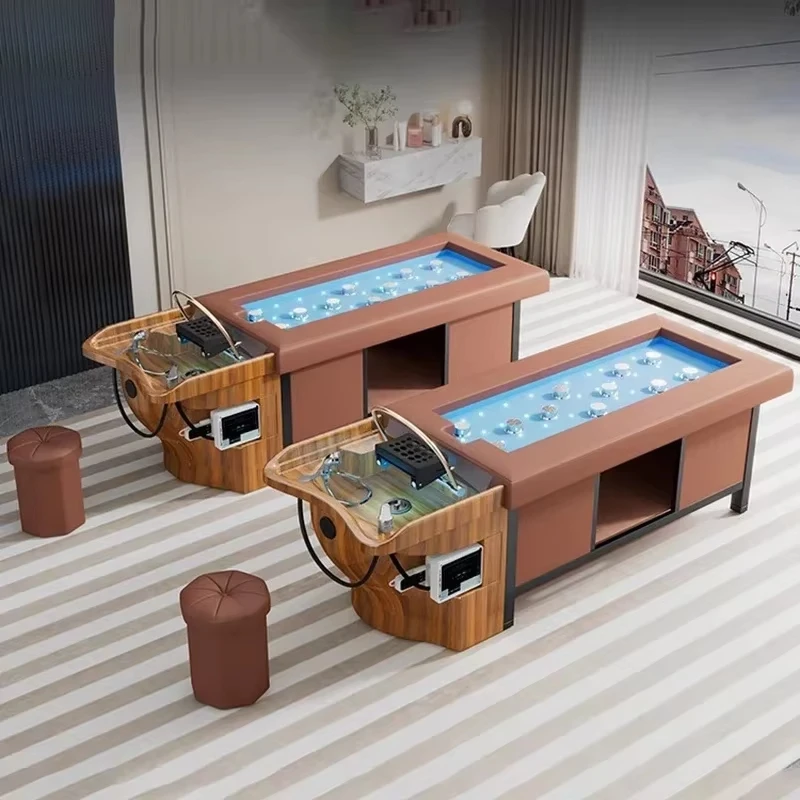 Salonstoel Kappersstoel Shampo - Massage Table Accessories Uk recensie en prijs