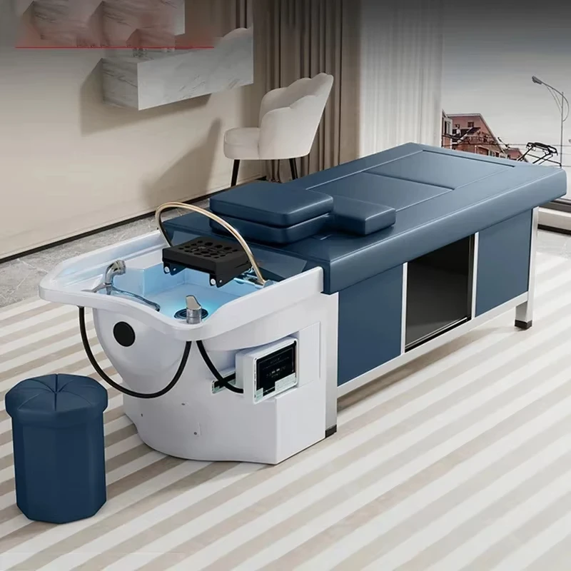 Salonstoel Kappersstoel Shampo - Massage Table Accessories Uk recensie en prijs