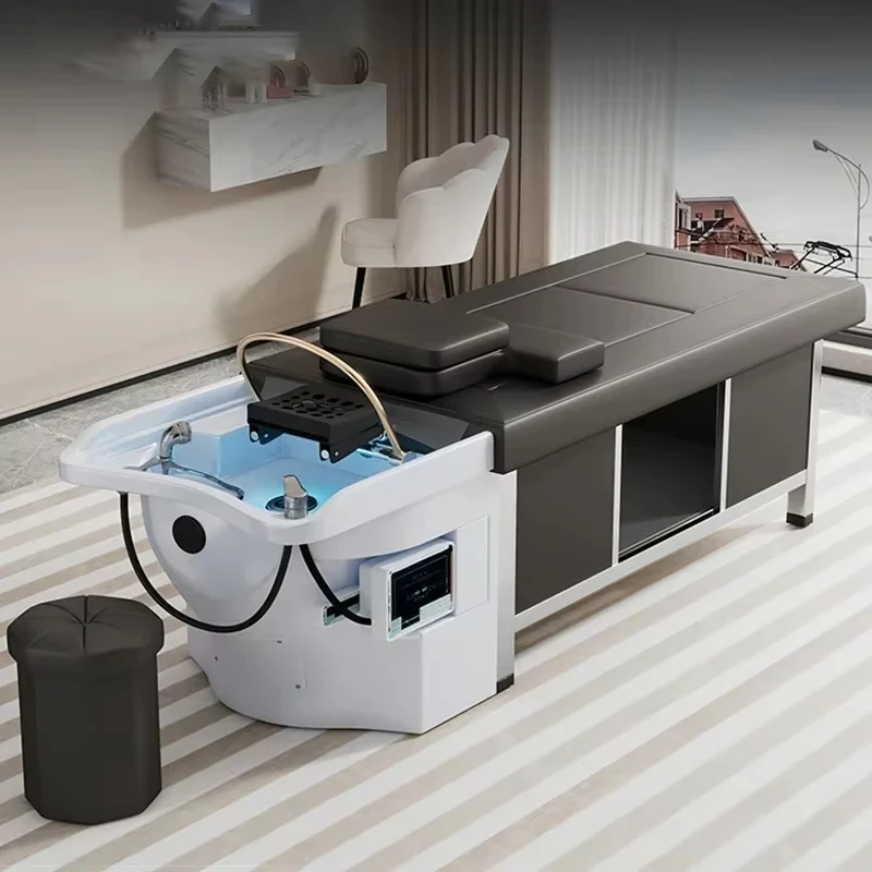Salonstoel Kappersstoel Shampo - Massage Table Accessories Uk recensie en prijs