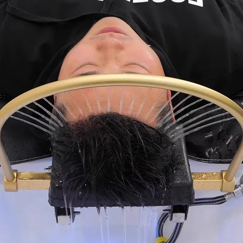 Salonstoel Kappersstoel Shampo - Massage Table Accessories Uk recensie en prijs