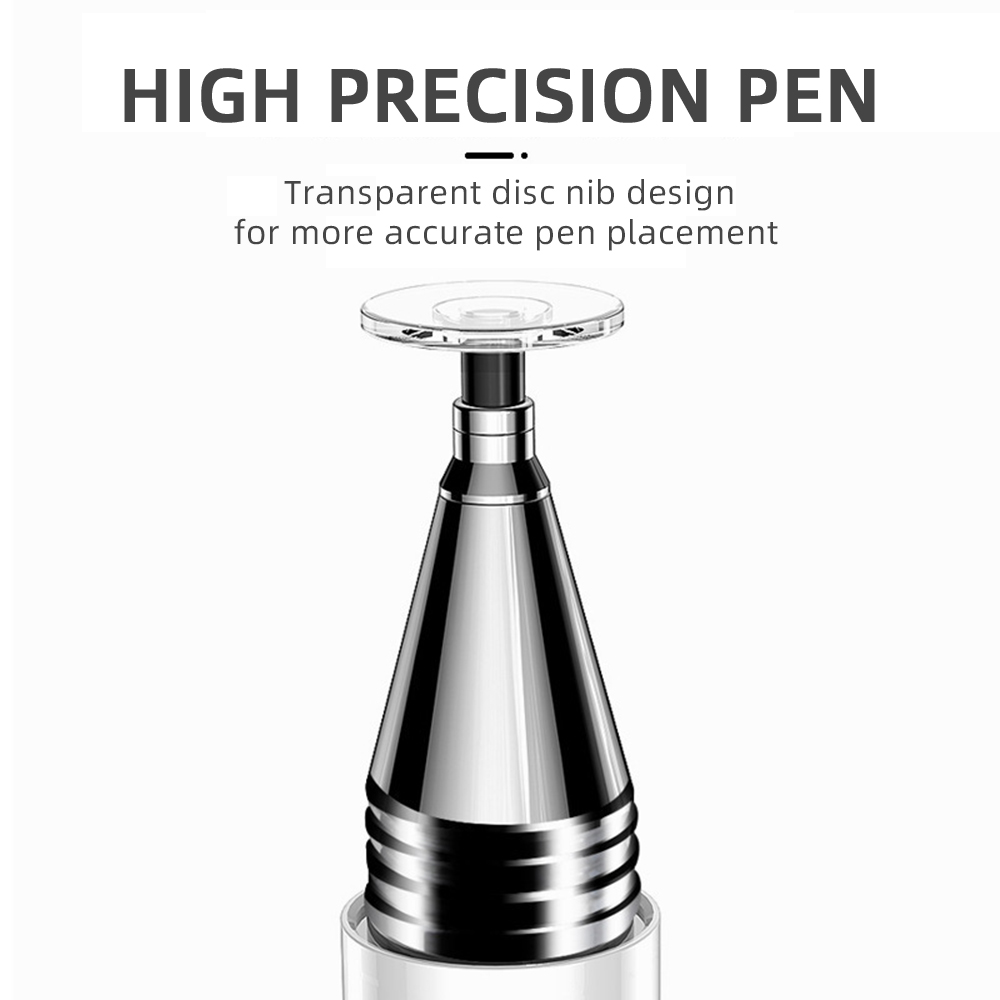 2in1 Stylus Pen Universele tek - Tablet Pencil Accessories recensie en prijs
