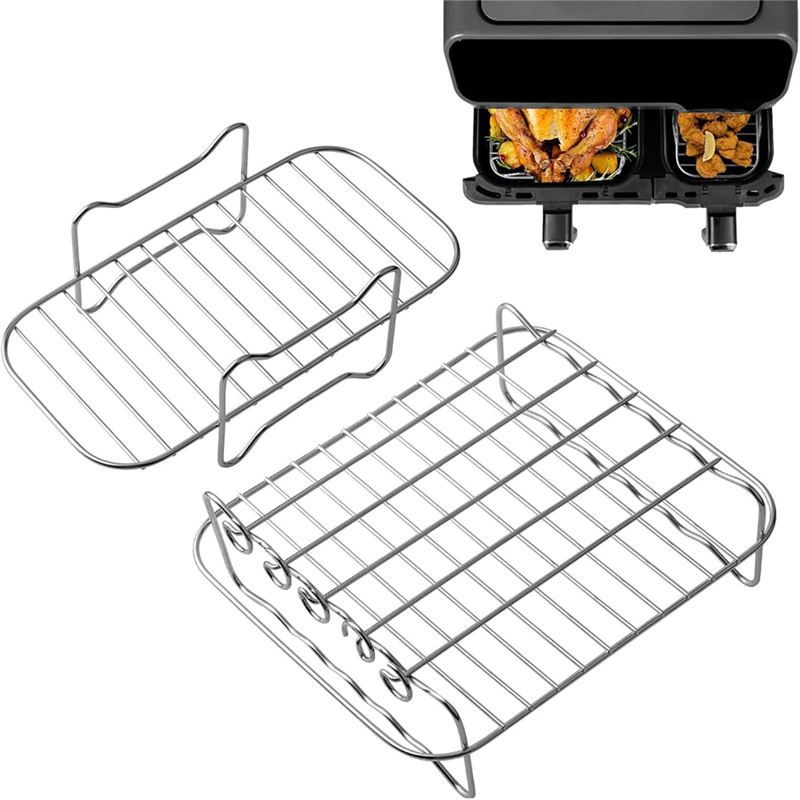ABWM-Baketron Luchtfriteuserek - Hotwav Tablet Accessories recensie en prijs