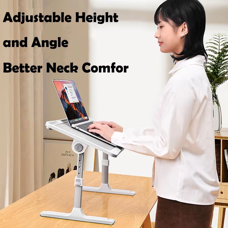 Eary Boekenstandaard Voor Leze - Tablet Lap Desk recensie en prijs