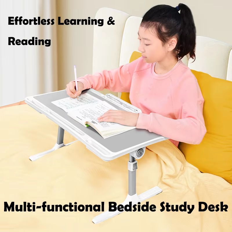Eary Boekenstandaard Voor Leze - Tablet Lap Desk recensie en prijs