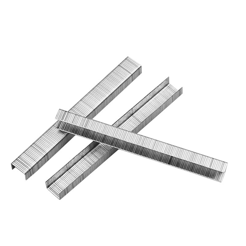 U-vormige nietjes, 2000 stuks, - Windows Tablet Accessories recensie en prijs
