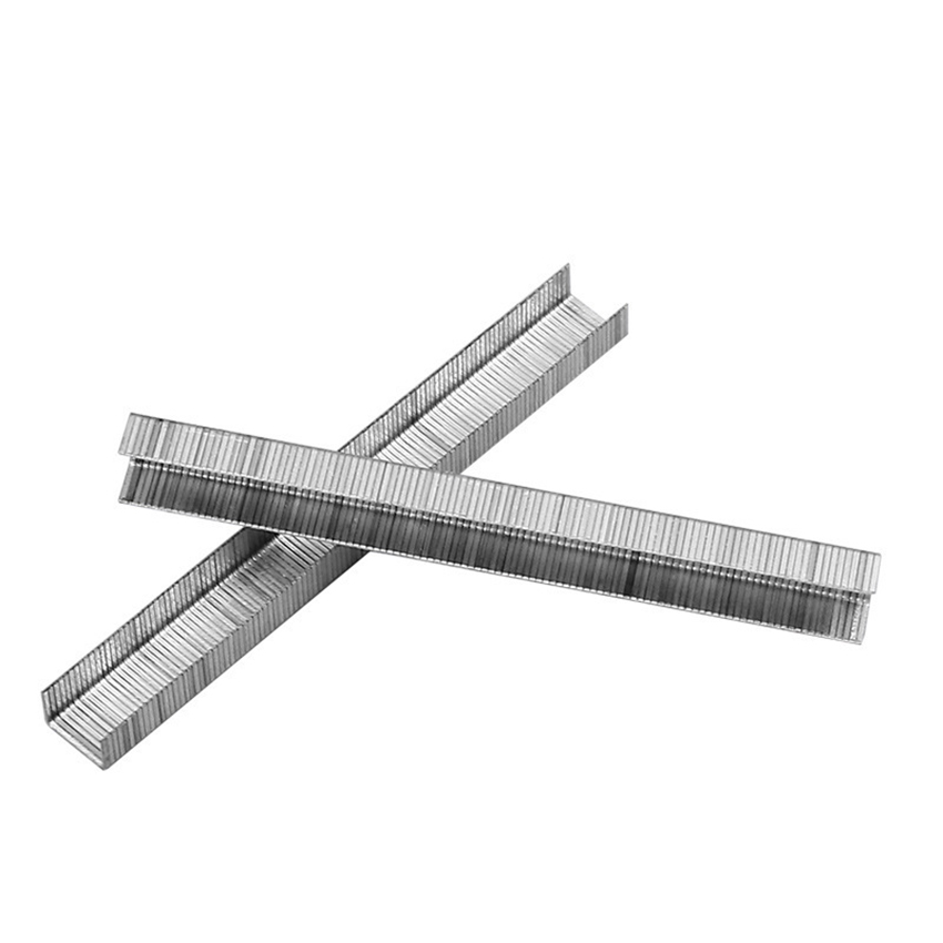 U-vormige nietjes, 2000 stuks, - Windows Tablet Accessories recensie en prijs