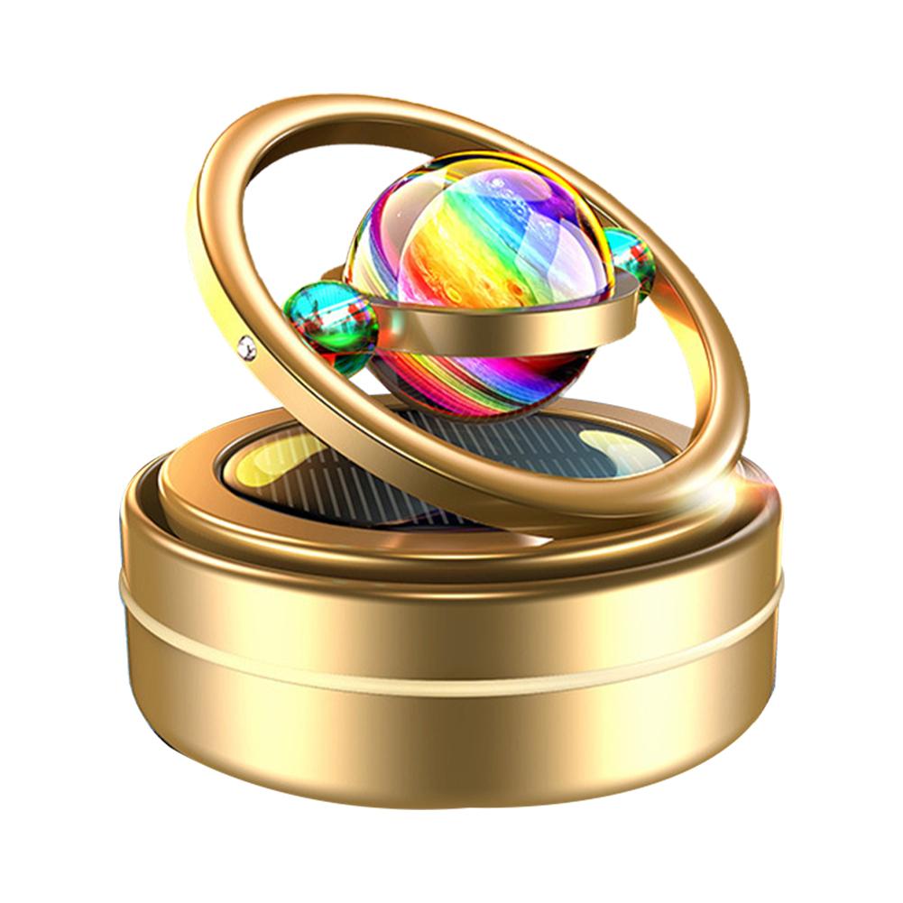 Zonne-aangedreven roterende au - Tablet Accessories Gifts recensie en prijs
