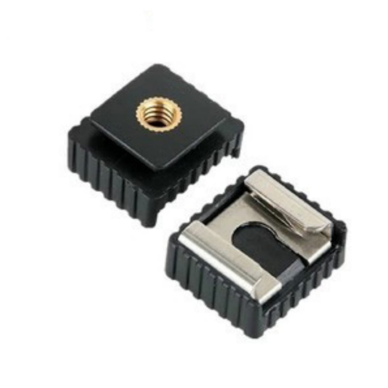 1pcs SC-6 SC6 Cold Flitsschoen - Hotwav Tablet Accessories recensie en prijs