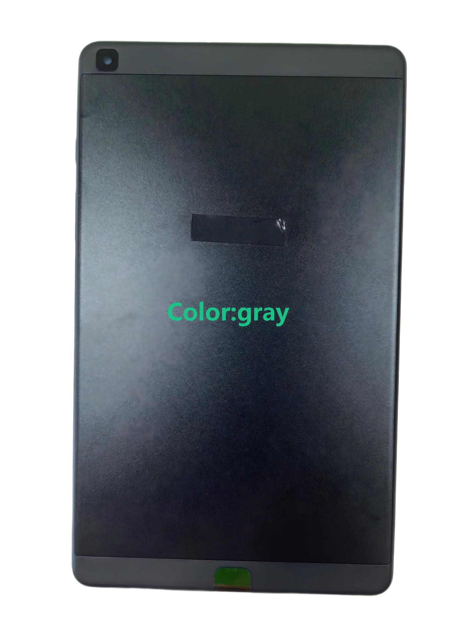 Shell Back voor Samsung Galaxy - Samsung Tablet With Accessories recensie en prijs